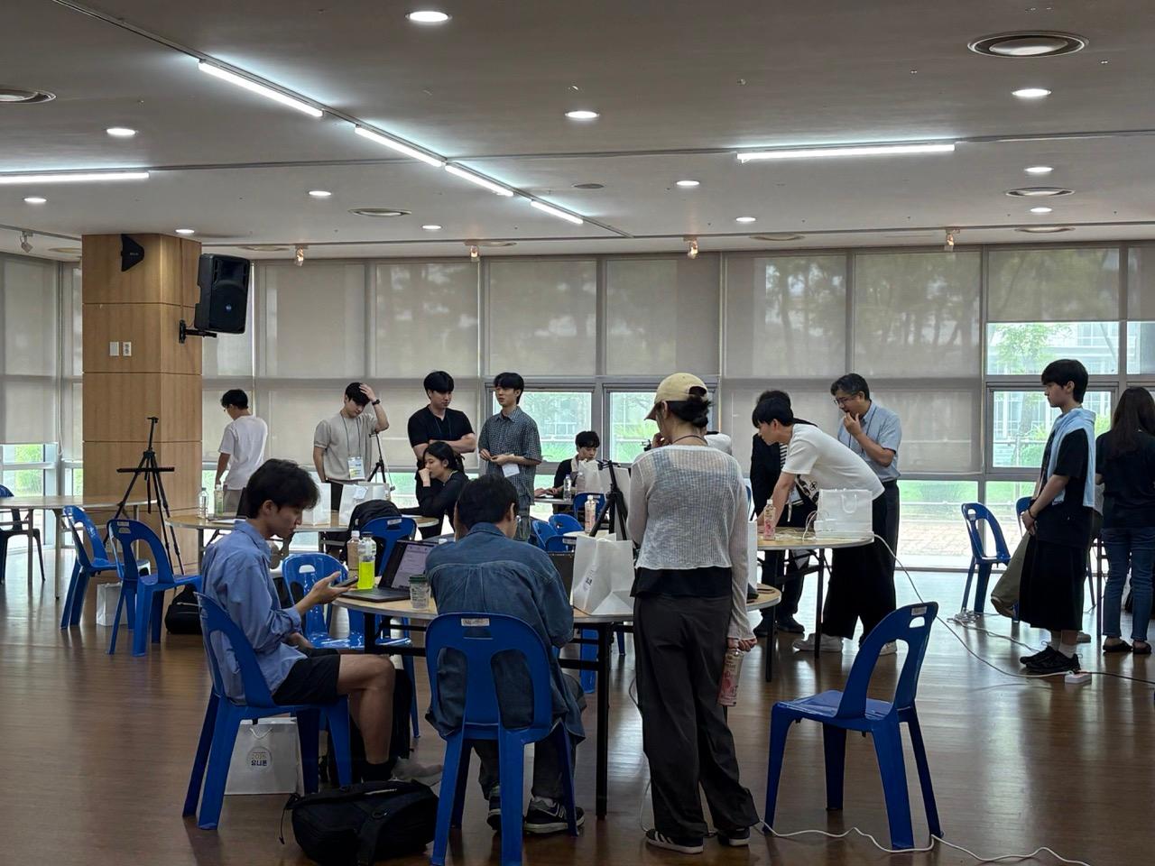 활동 이미지